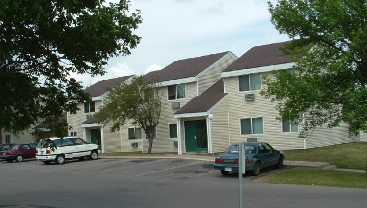 Greenridge Family Housing