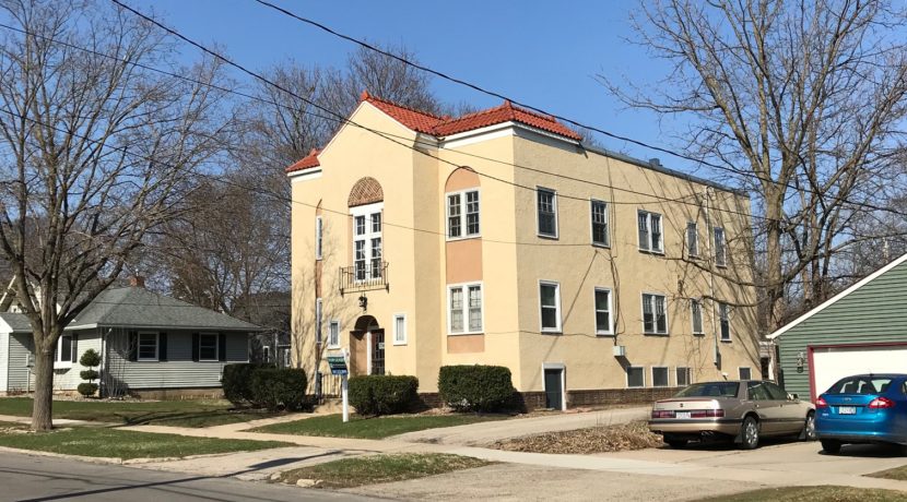 Edison Paramark Real Estate