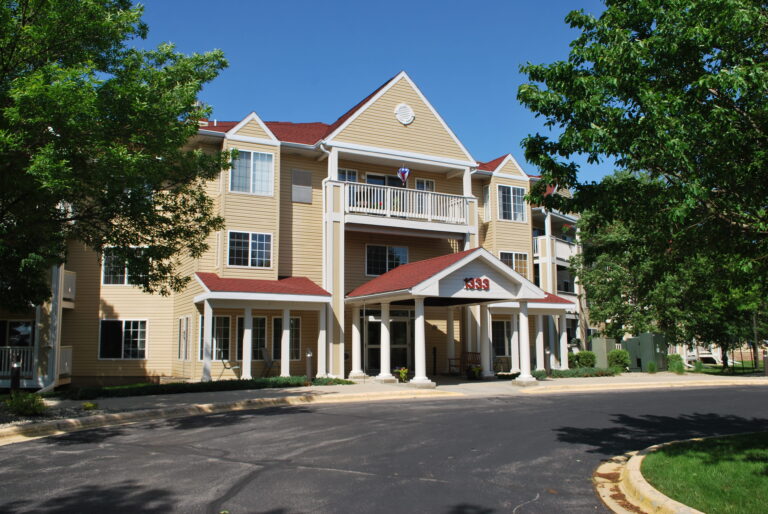 Rochester Paramark Real Estate