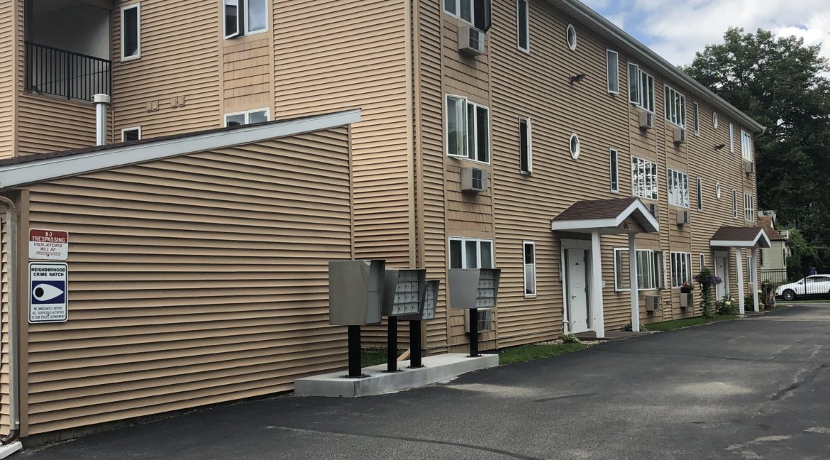 Center Street Village Paramark Real Estate