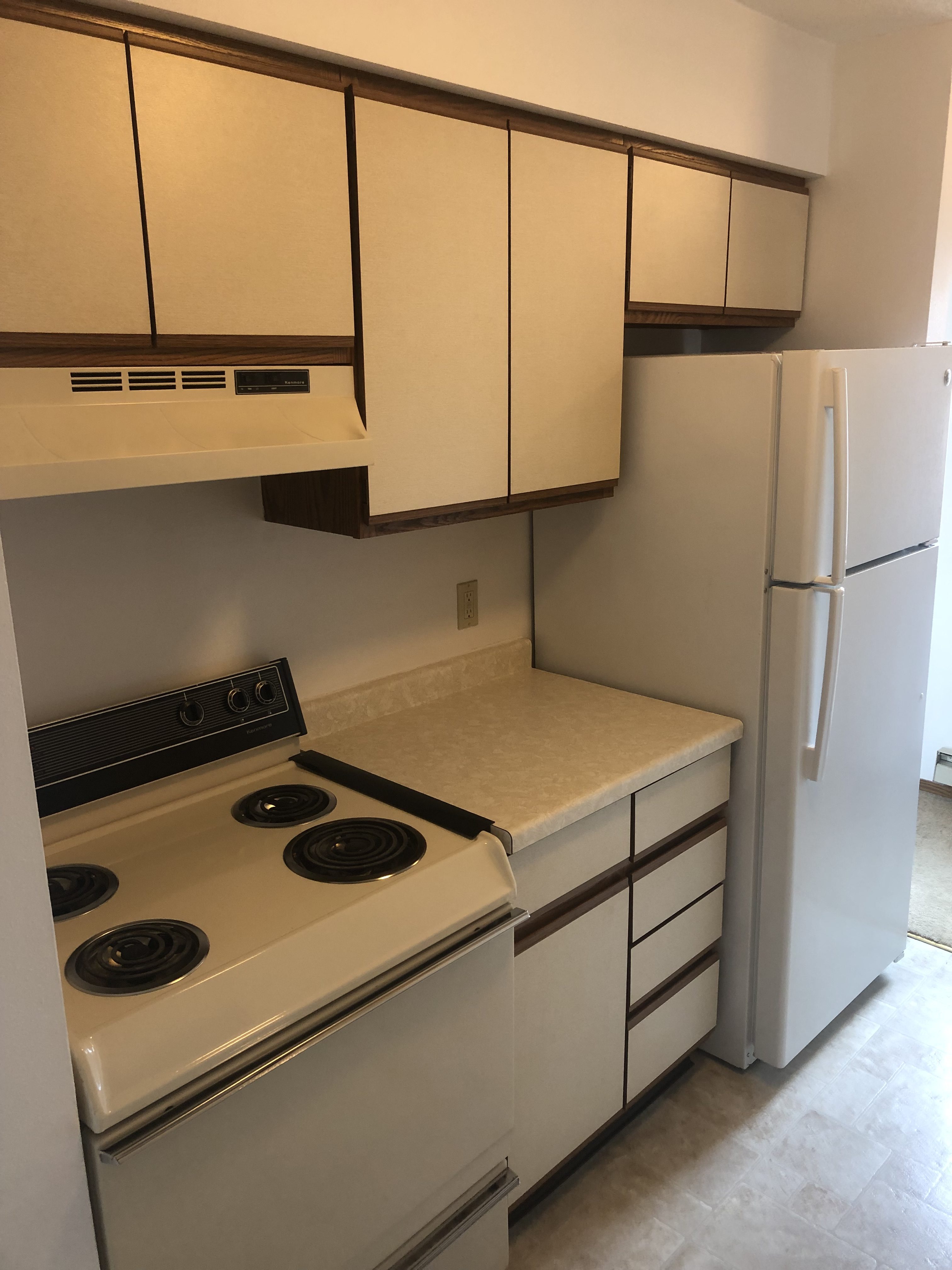 Center Street Village Paramark Real Estate